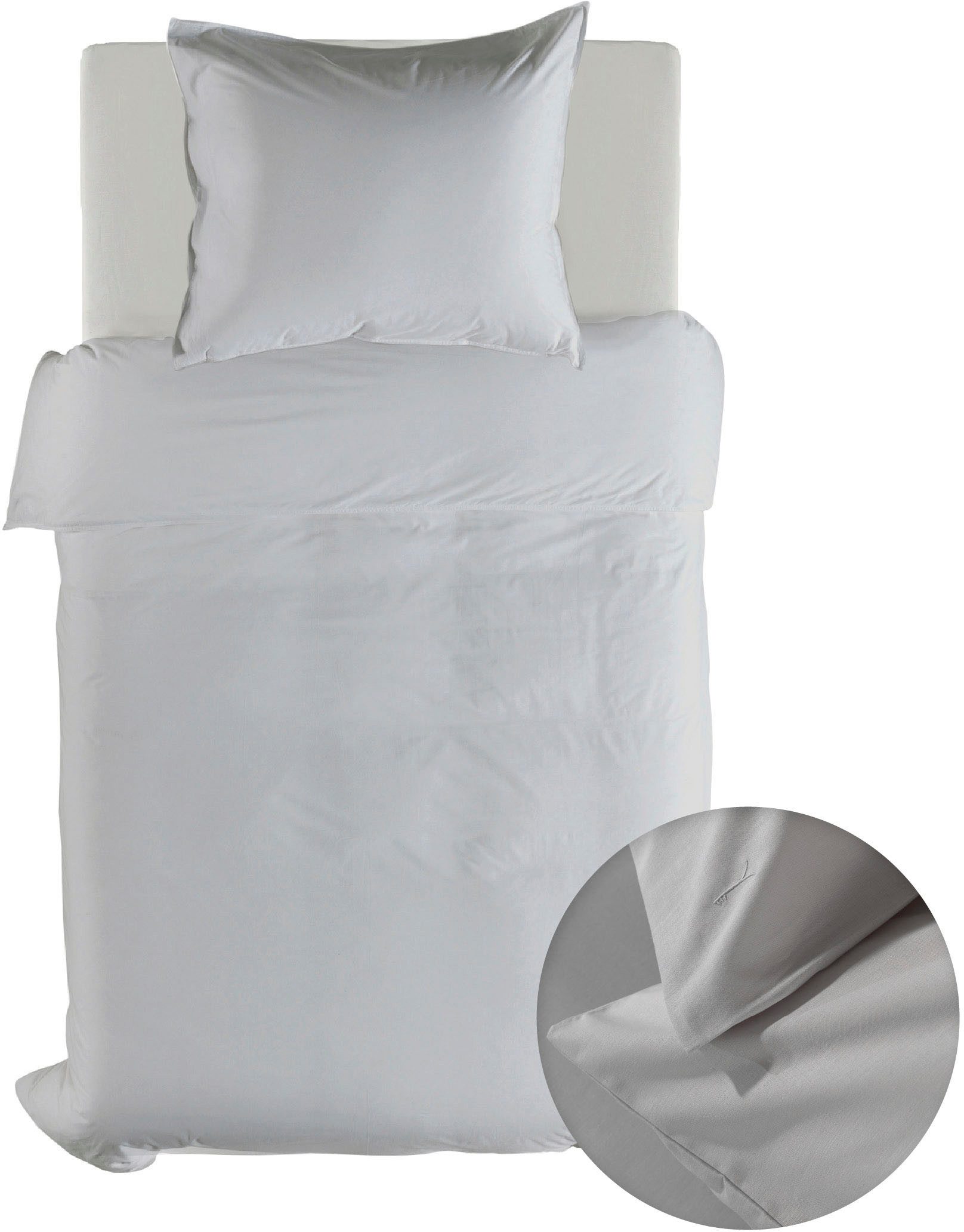 Vaporous Grey
