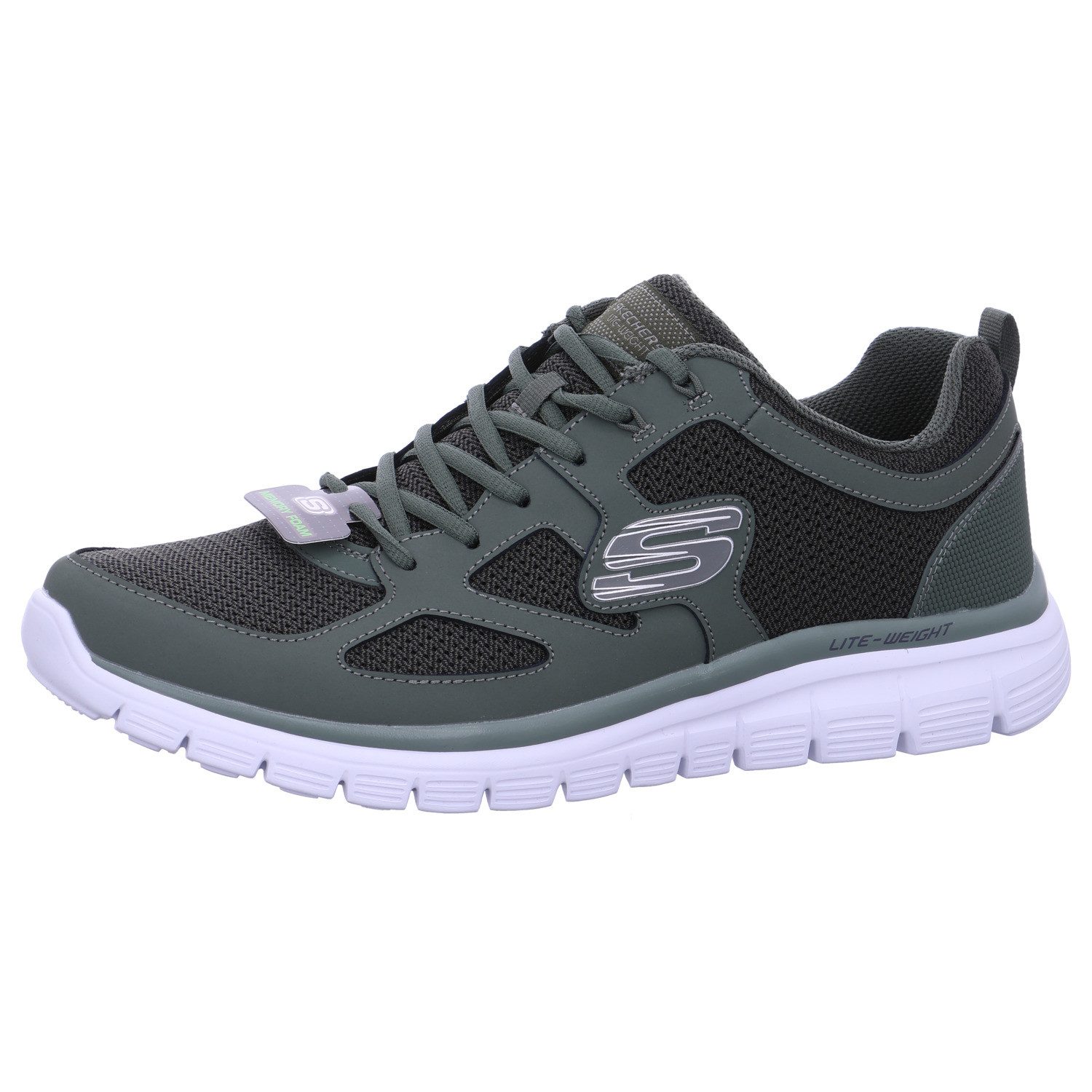 Skechers Burns Agoura Sneaker