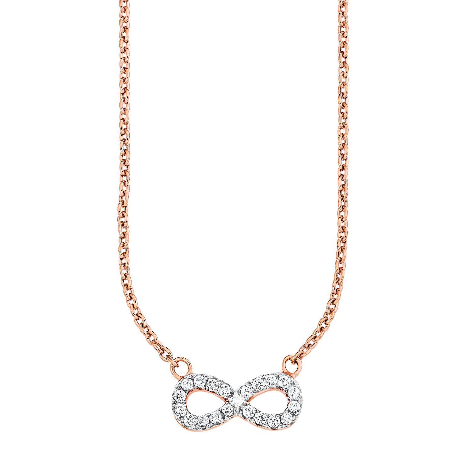 s.Oliver Kette mit Anhänger s. Oliver D...