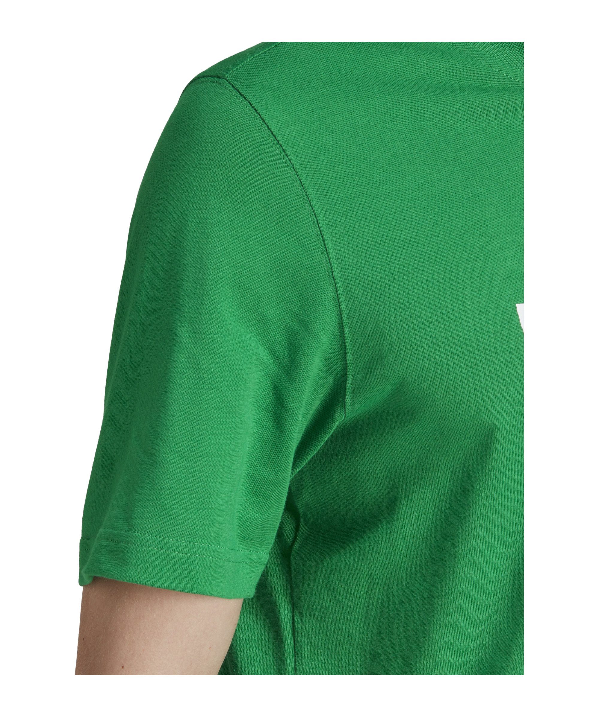 adidas Originals T-Shirt default T-Shirt Trefoil