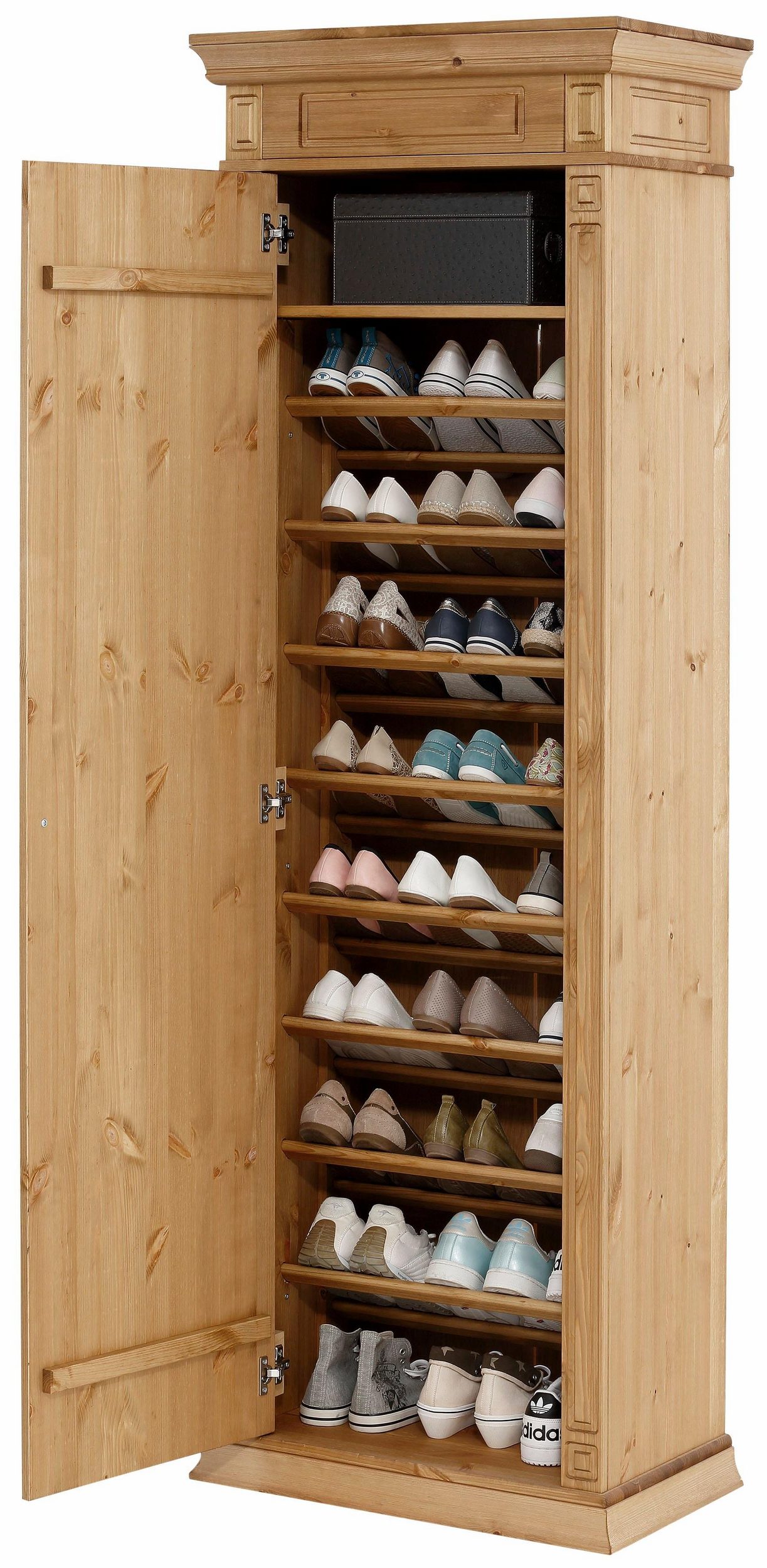 Home affaire Schuhschrank VINALES - Home affaire
