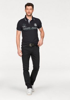 Bruno Banani Straight-Jeans »Hutch«