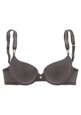 S.OLIVER BODYWEAR Бюстгальтер пуш-ап увеличивающий
