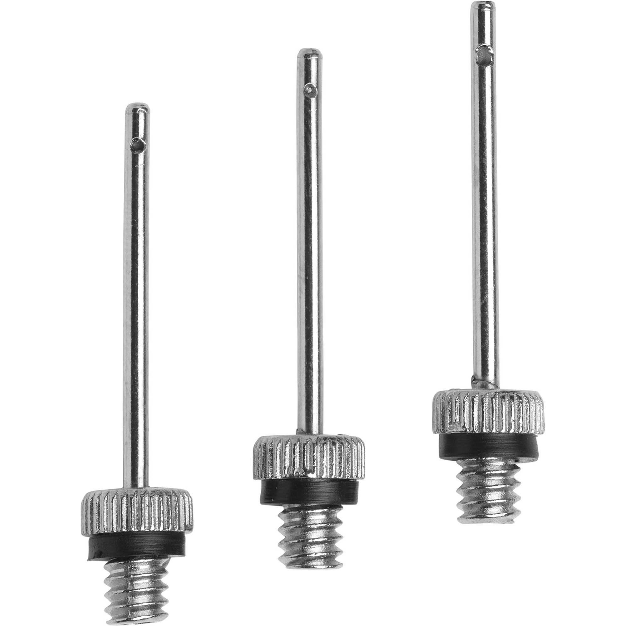 Derbystar Handpumpe Derbystar Ersatznippel Metall