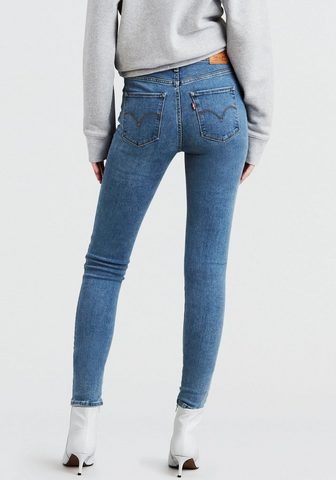 LEVI'S ® джинсы »310 Shaping Super ...