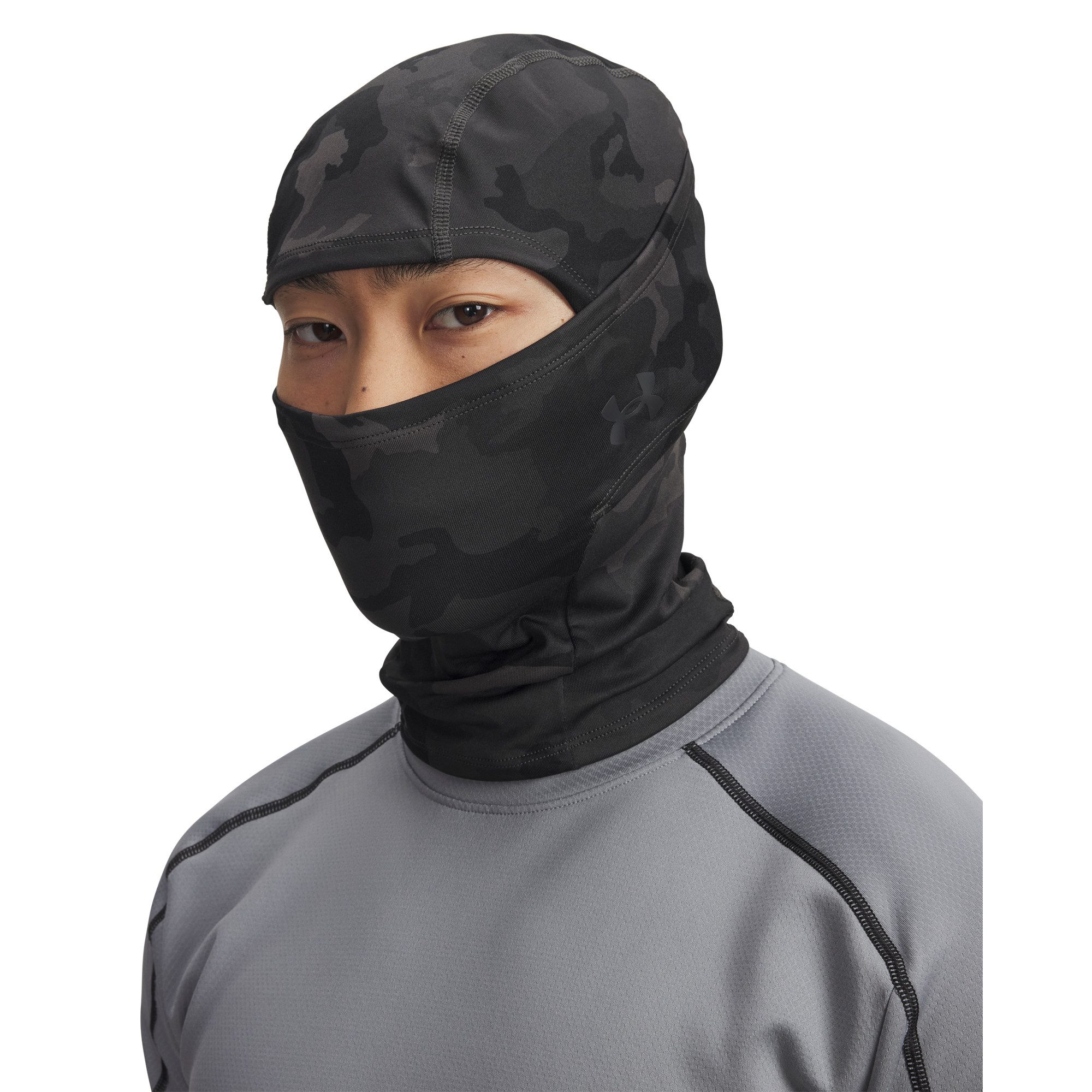 Under Armour® Sturmhaube Under Armour Herren Sturmhabe Storm Sport Balaclava 1365986
