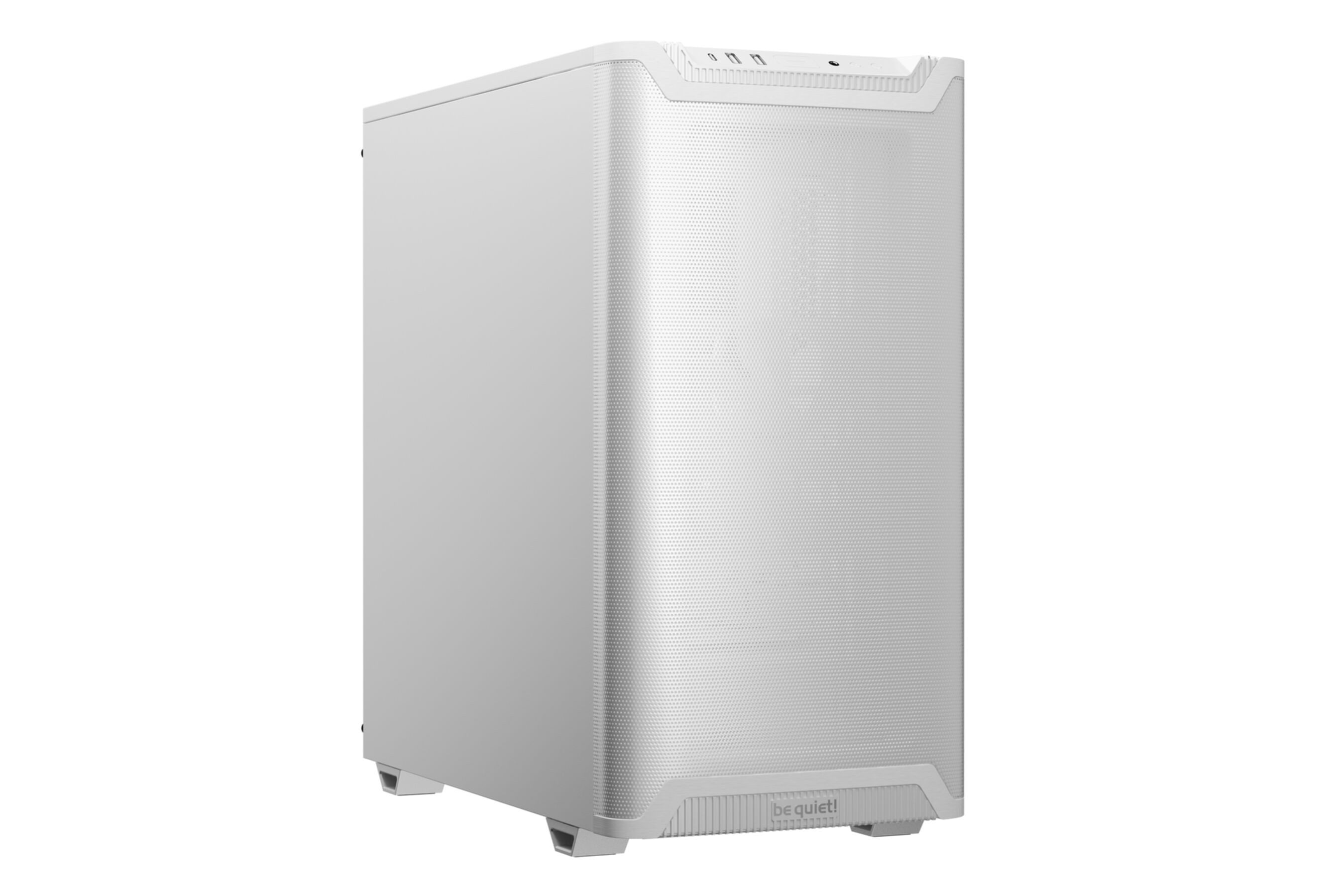 be quiet! Корпуси ПК PURE BASE 501 Airflow White