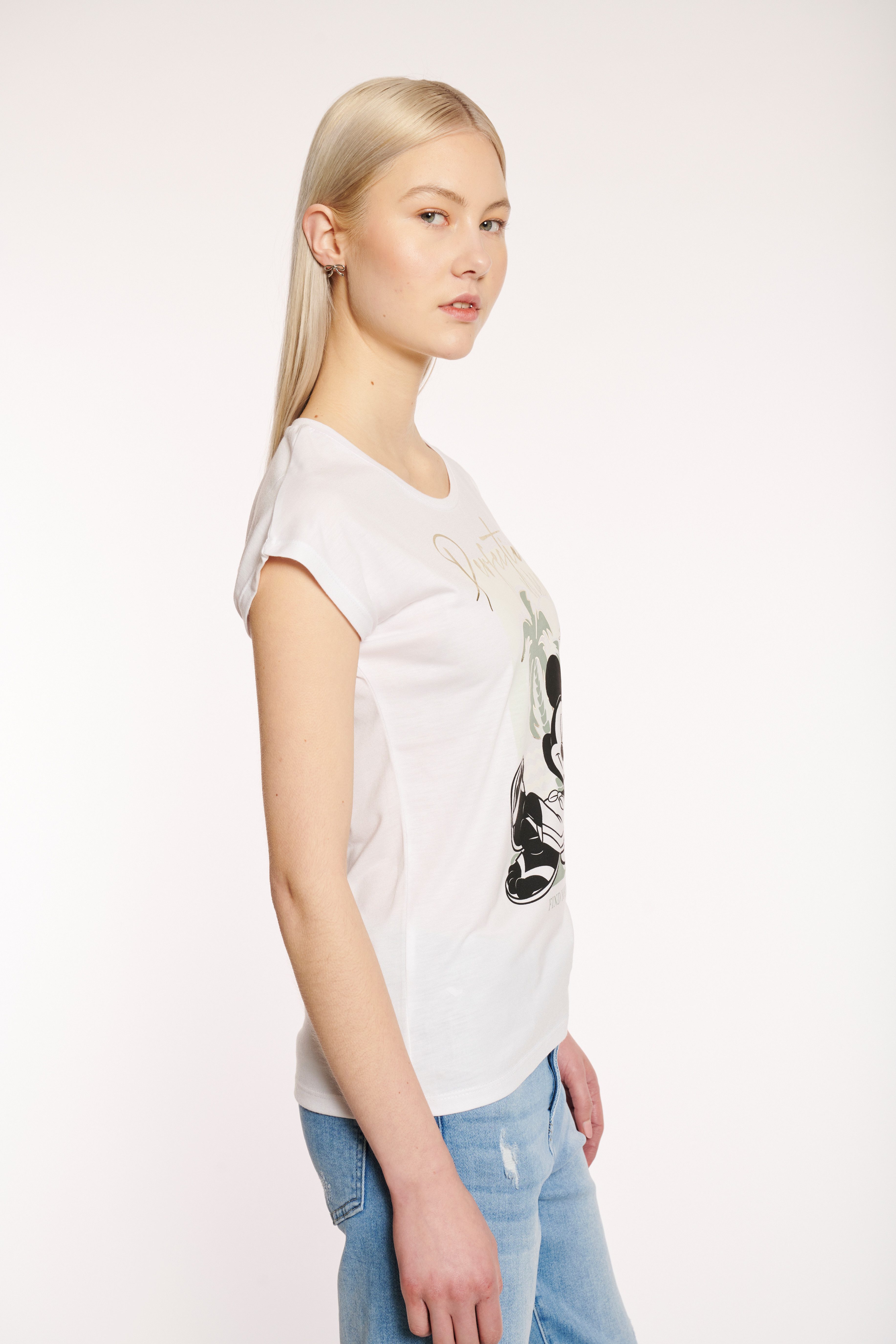 HaILY’S T-Shirt SS P TP Pa44lmi günstig online kaufen