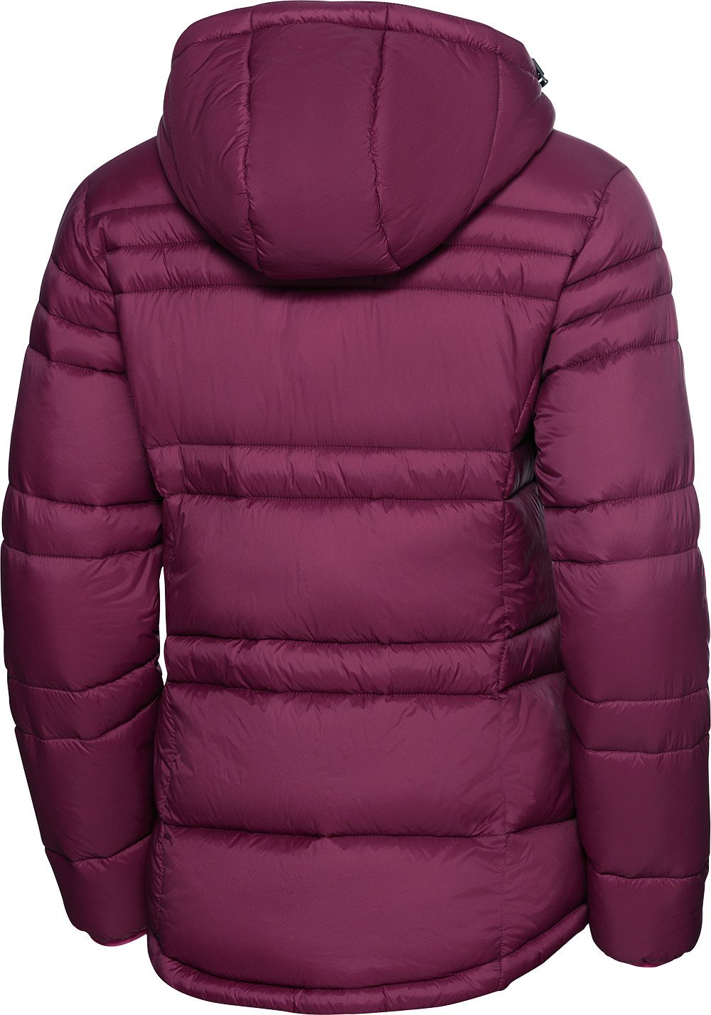 United Colors of Benetton Steppjacke Wärmende, funktionale Übergangsjacke mit toller Passform