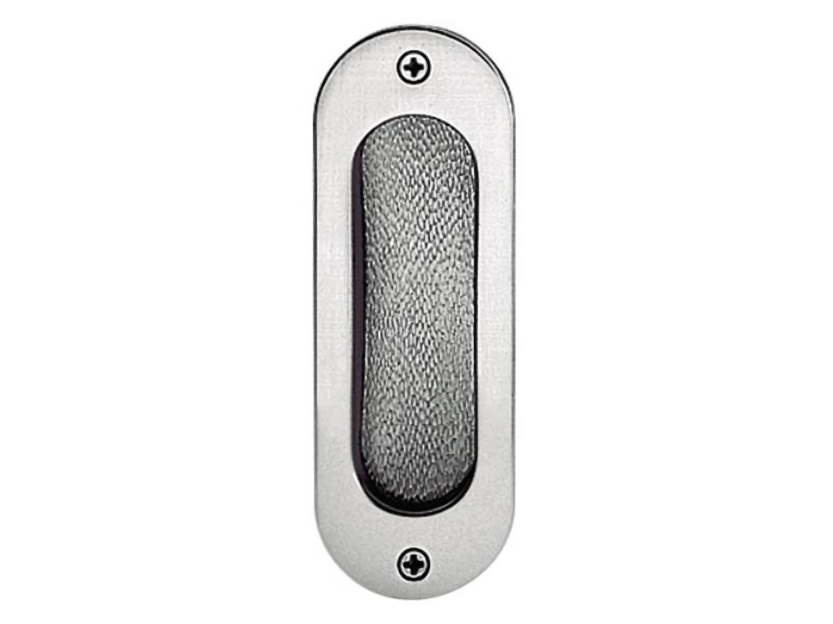FSB Schiebetürmuschel FSB 0 42 4212 00000 0105 Schiebetürmuschel 42 4212 Aluminium F1 / nat