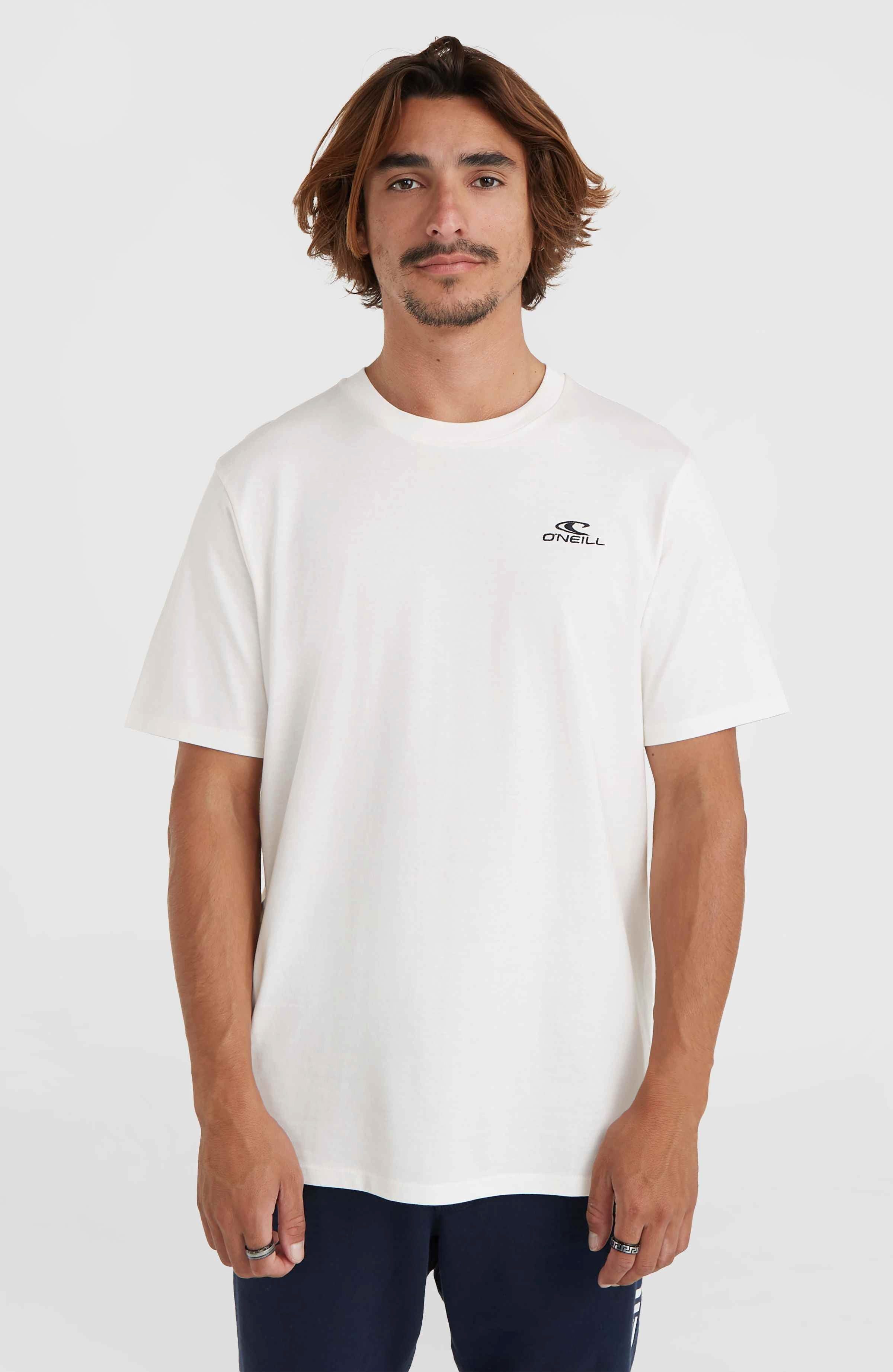 O'Neill T-Shirt O'NEILL SMALL LOGO T-SHIRT günstig online kaufen
