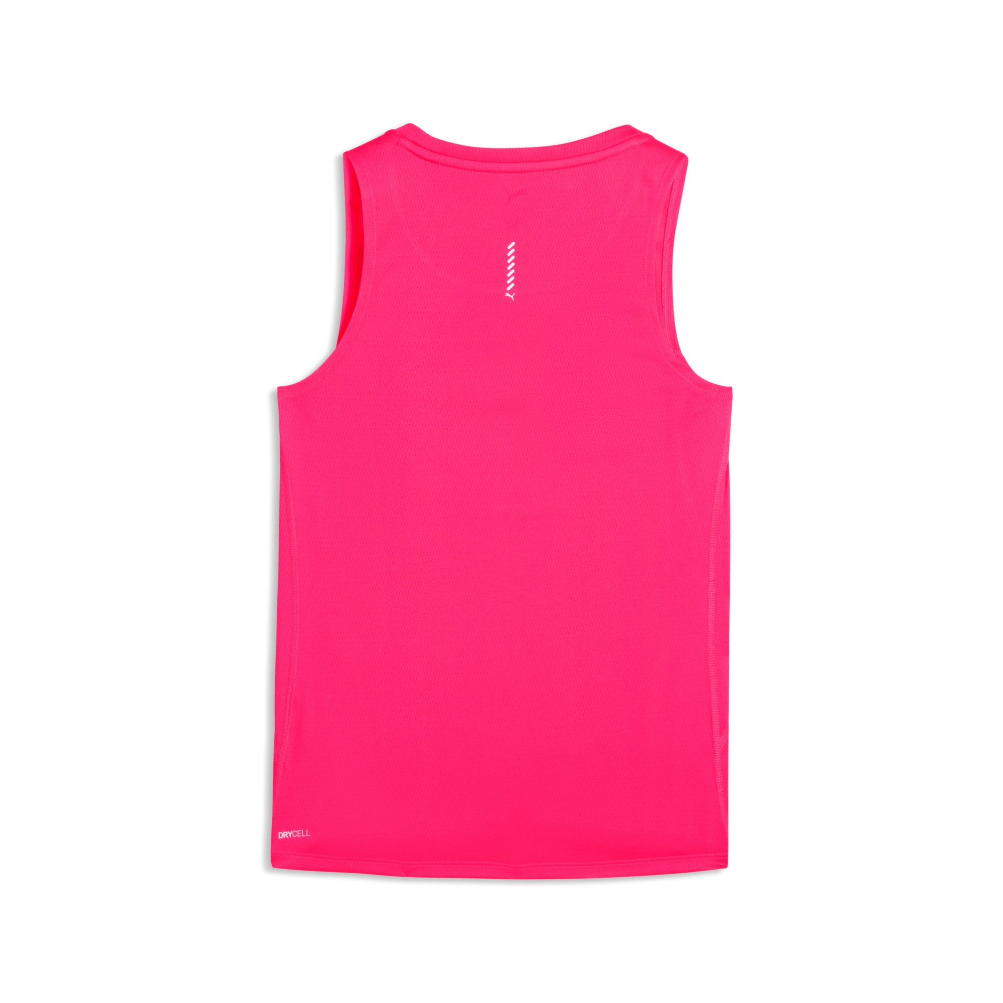 PUMA Tanktop W RUN VELOCITY TANK (POLY) ergonomische Schnittführung, für Sp günstig online kaufen