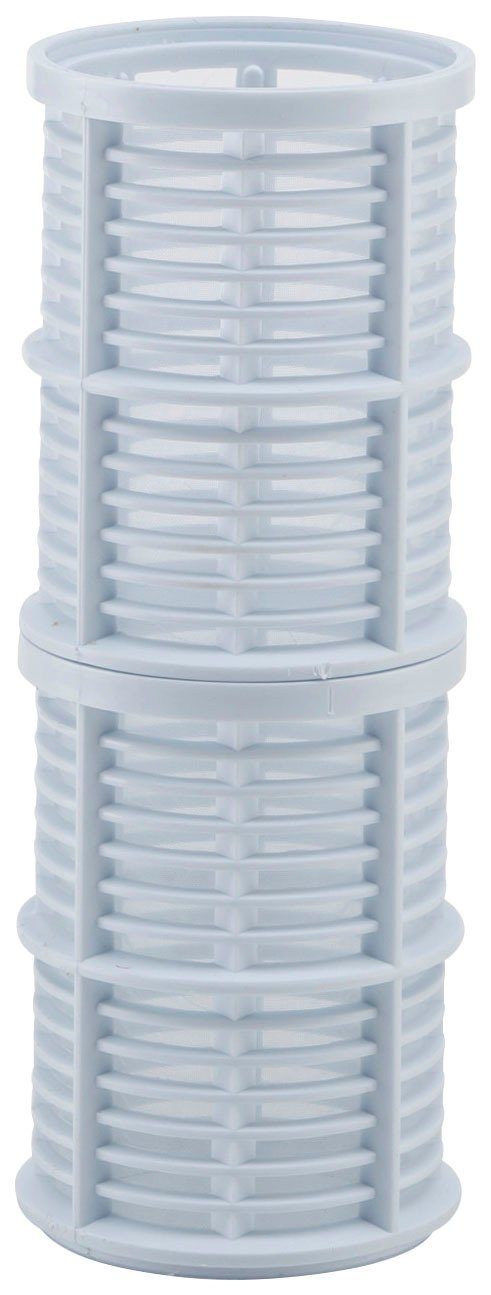 AL-KO Ersatzfilter Фильтрыeinsatz für Hauswasserwerk-Vorfilter 250/1 Zoll, Zubehör für Hauswasserwerk Vorfilter 250/1 Zoll, für Sand- und Feststoffe geeignet