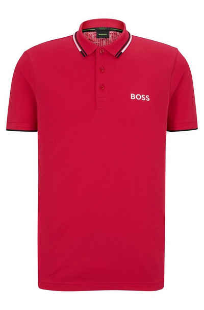 BOSS Poloshirt Paddy Pro 10226584 01