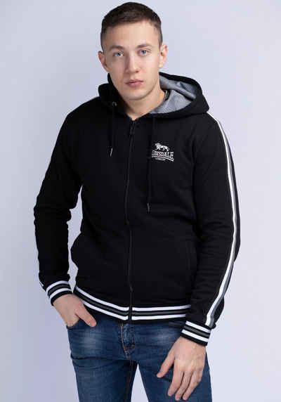 Lonsdale Kapuzensweatjacke