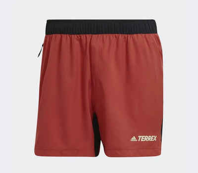 adidas TERREX Laufshorts TRAIL SHORTS