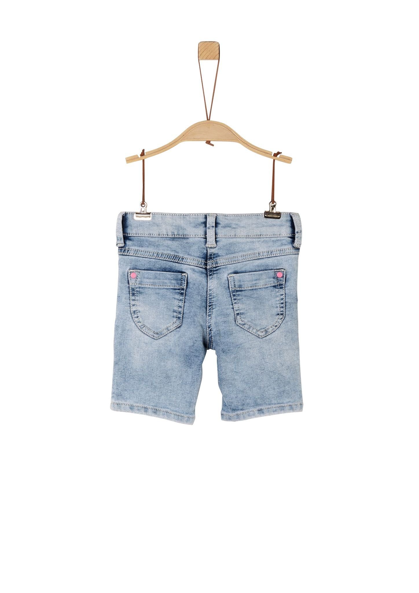 s.Oliver Junior Shorts