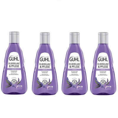 Guhl Silbershampoo