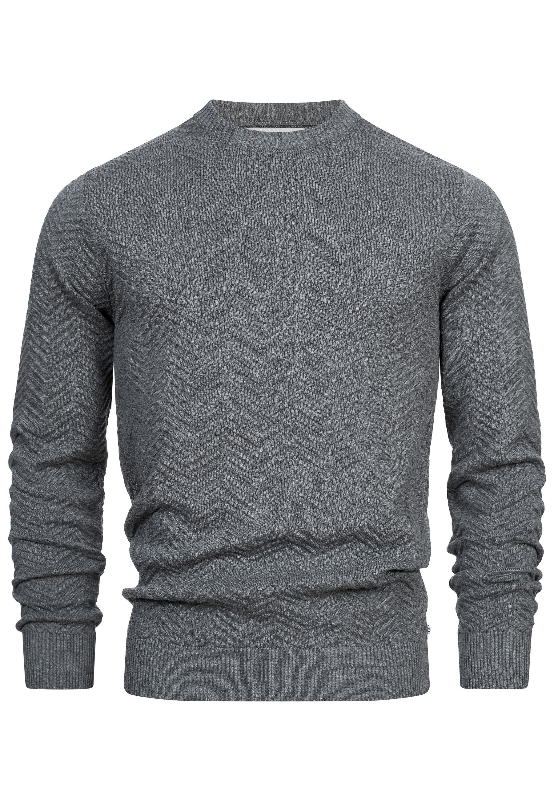 Kronstadt Strickpullover Herren KSCarlo Pullover Herrenpullover günstig online kaufen