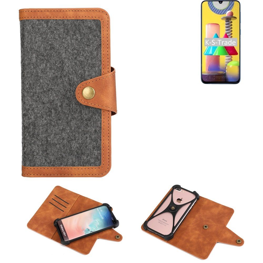Handyhülle für Samsung Galaxy M31