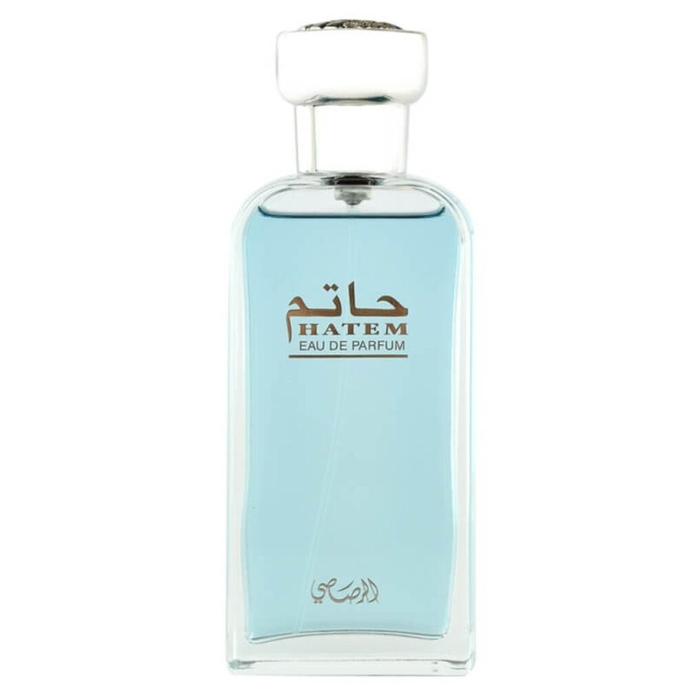 Rasasi Eau de Parfum Hatem Eau de Parfum für Herren