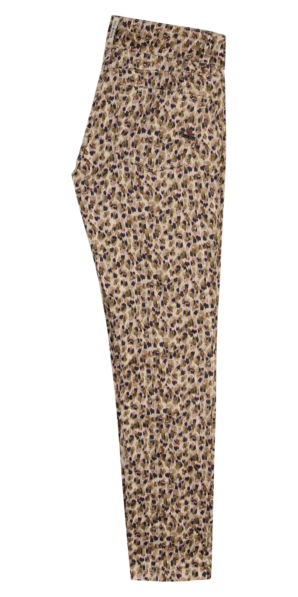 Buena Vista 7/8-Hose Tummyless cropped stretch günstig online kaufen
