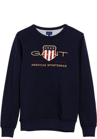 Gant Sportinio stiliaus megztinis ARCHIVE S...