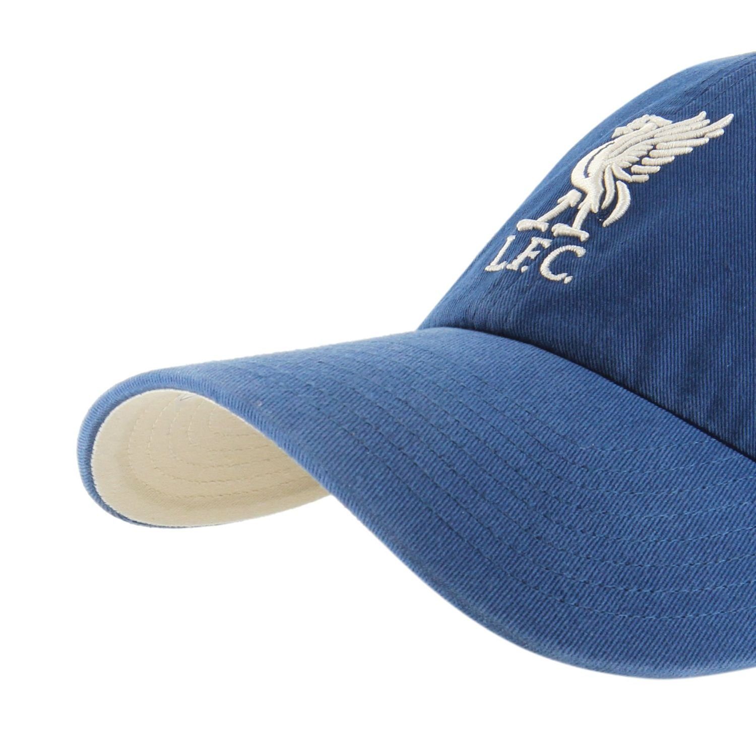 x27;47 Brand Trucker Fit Liverpool blazer Cap FC Relaxed