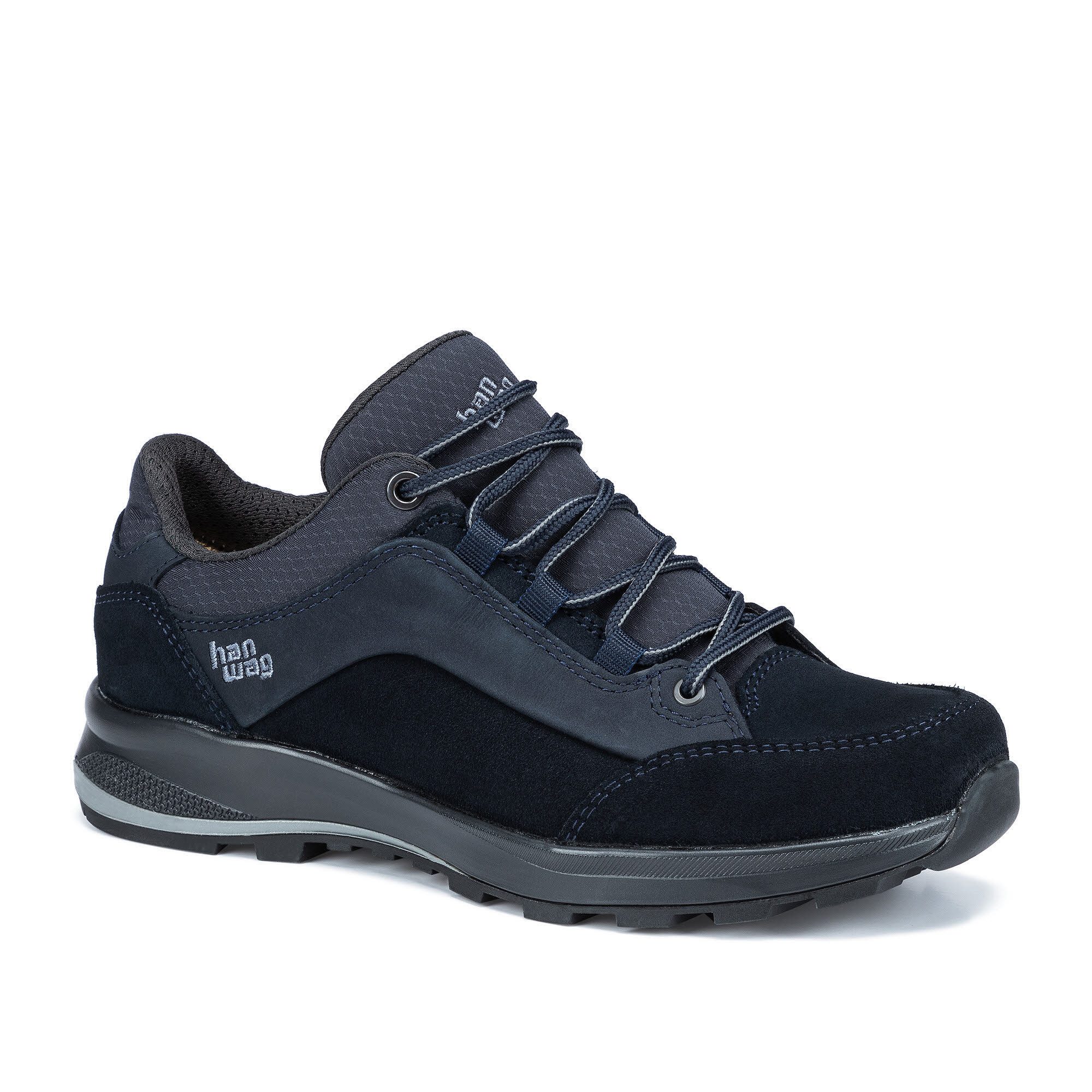 Trekkingschuh