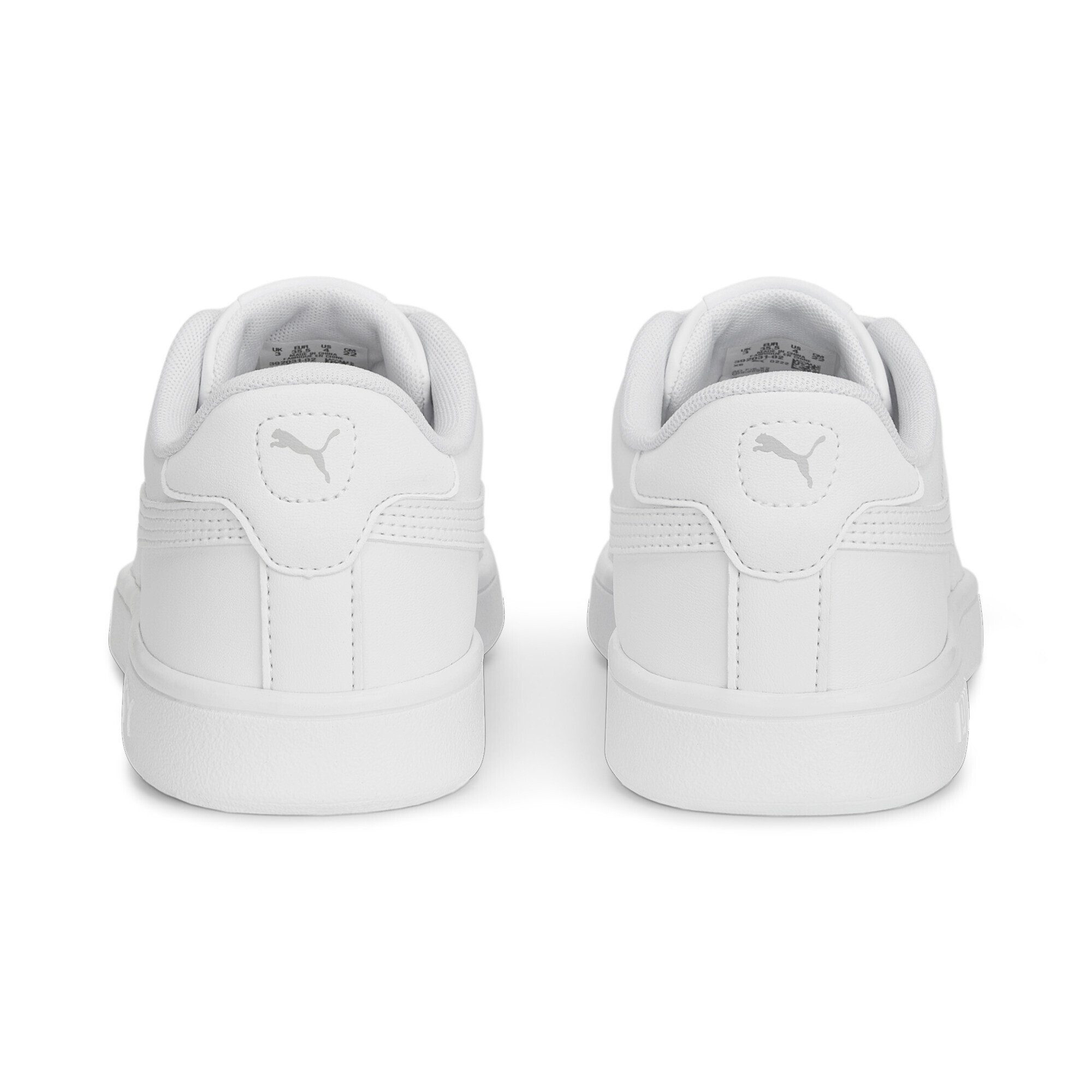 PUMA Smash 3.0 Sneakers Jugendliche Sneaker – Bild 2 von 5