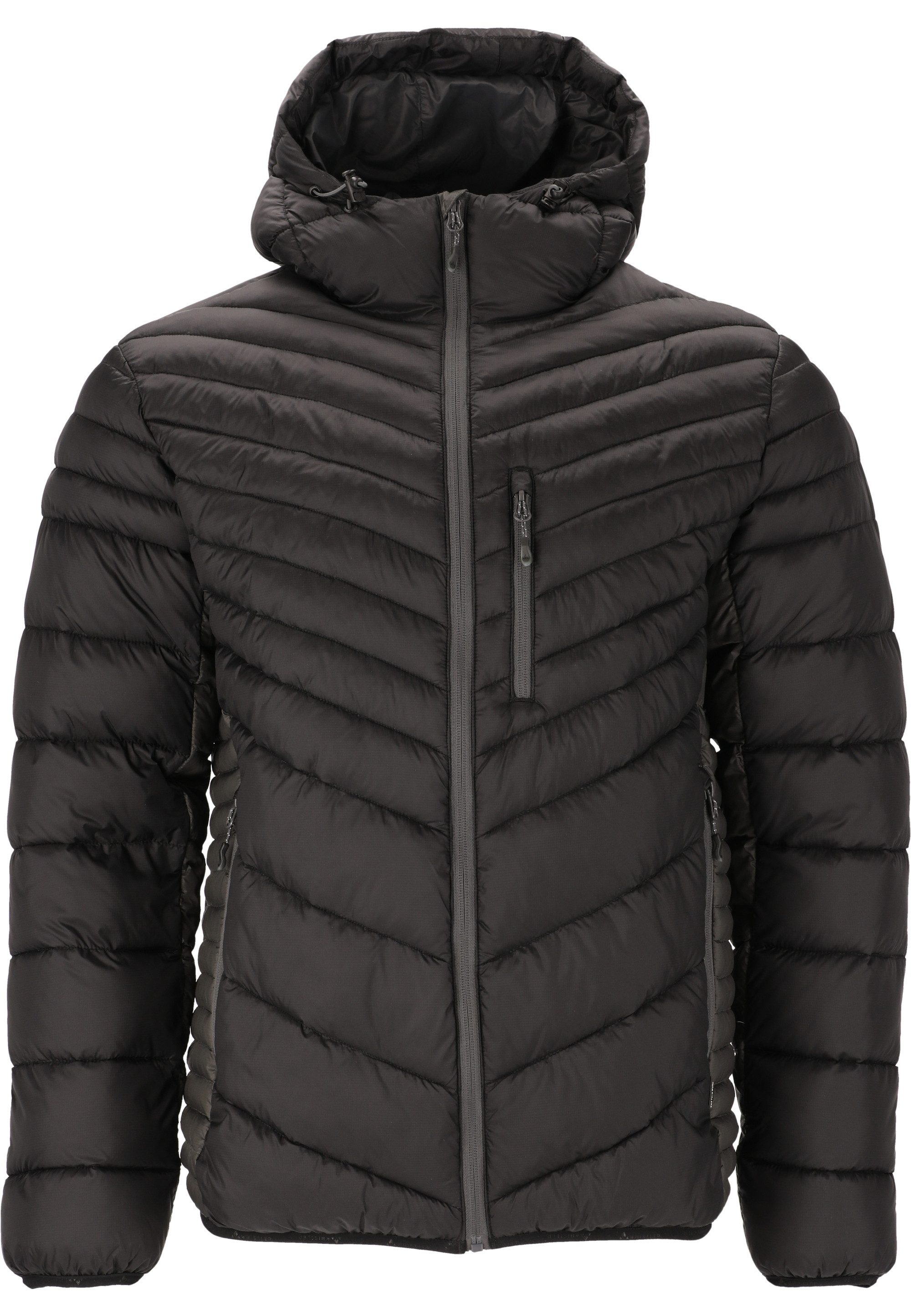 Outdoorjacke Trival