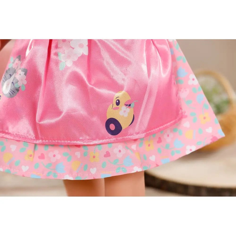 Zapf Creation® Puppen Accessoires-Set BABY born Dirndl 43cm