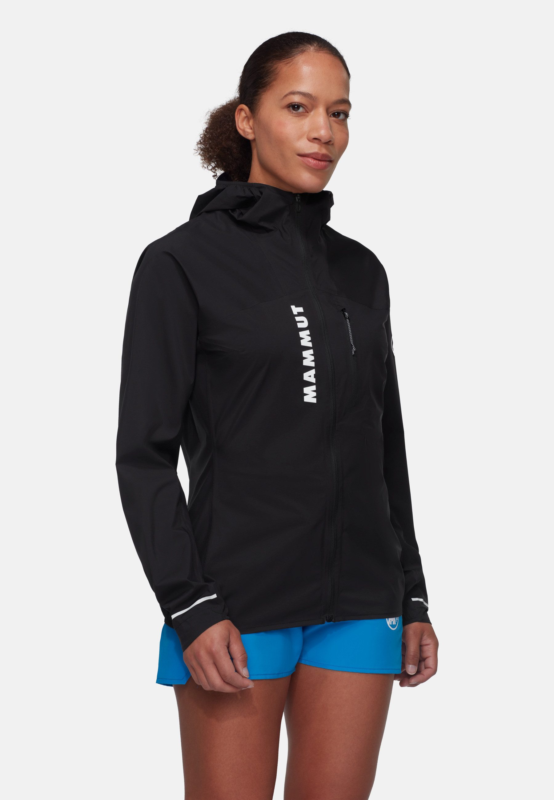 Mammut Regenjacke Aenergy TR HS Hooded Jacket Women