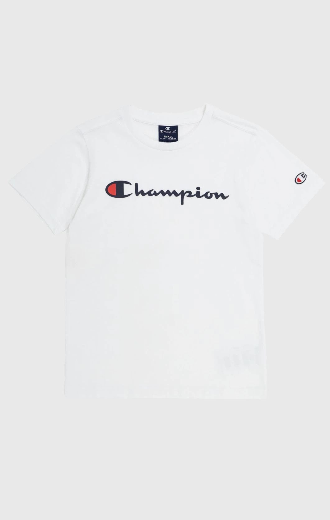 T-Shirt Crewneck T-Shirt
