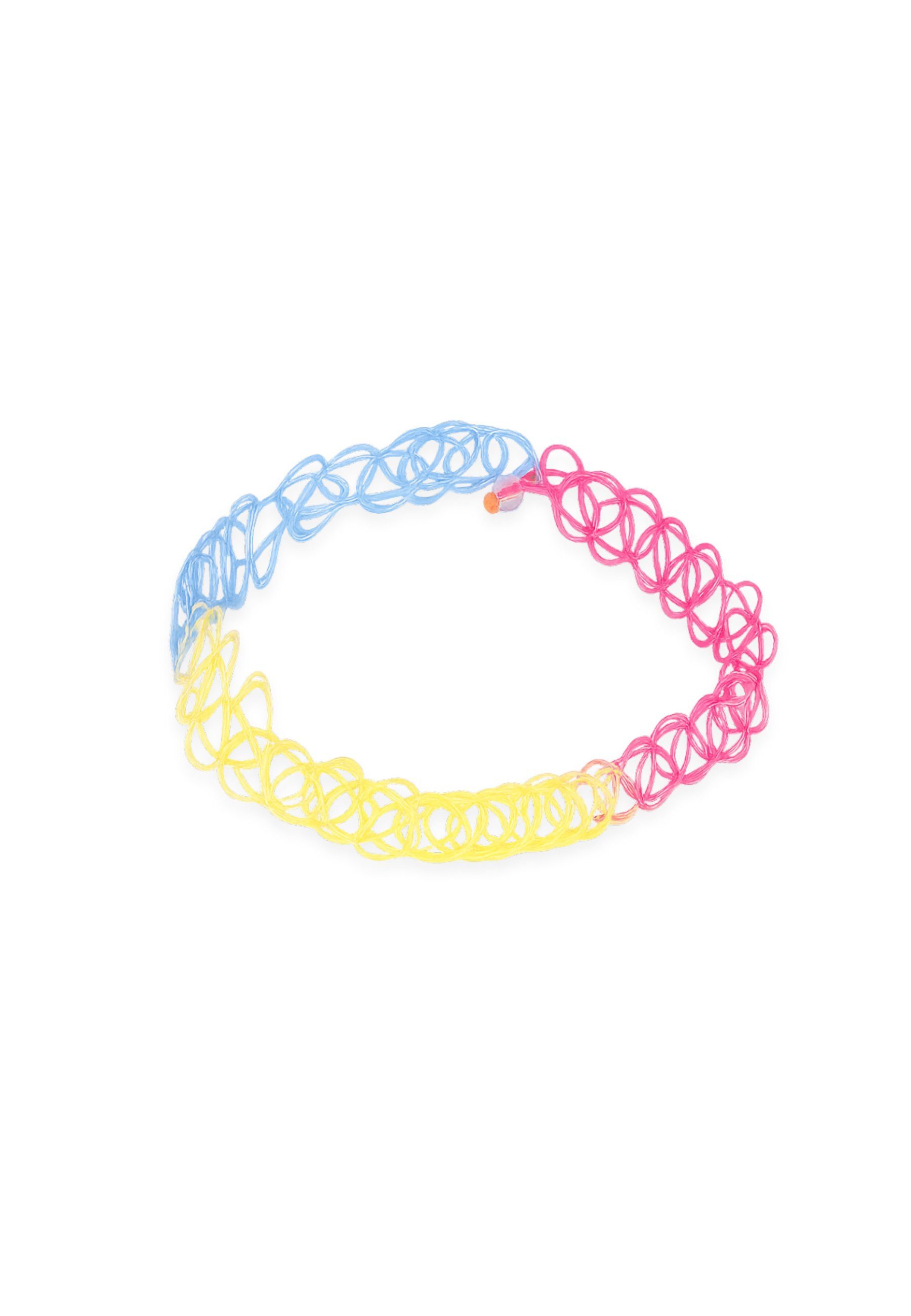 Disney Armband Kinder-Armband Stitch (Set)