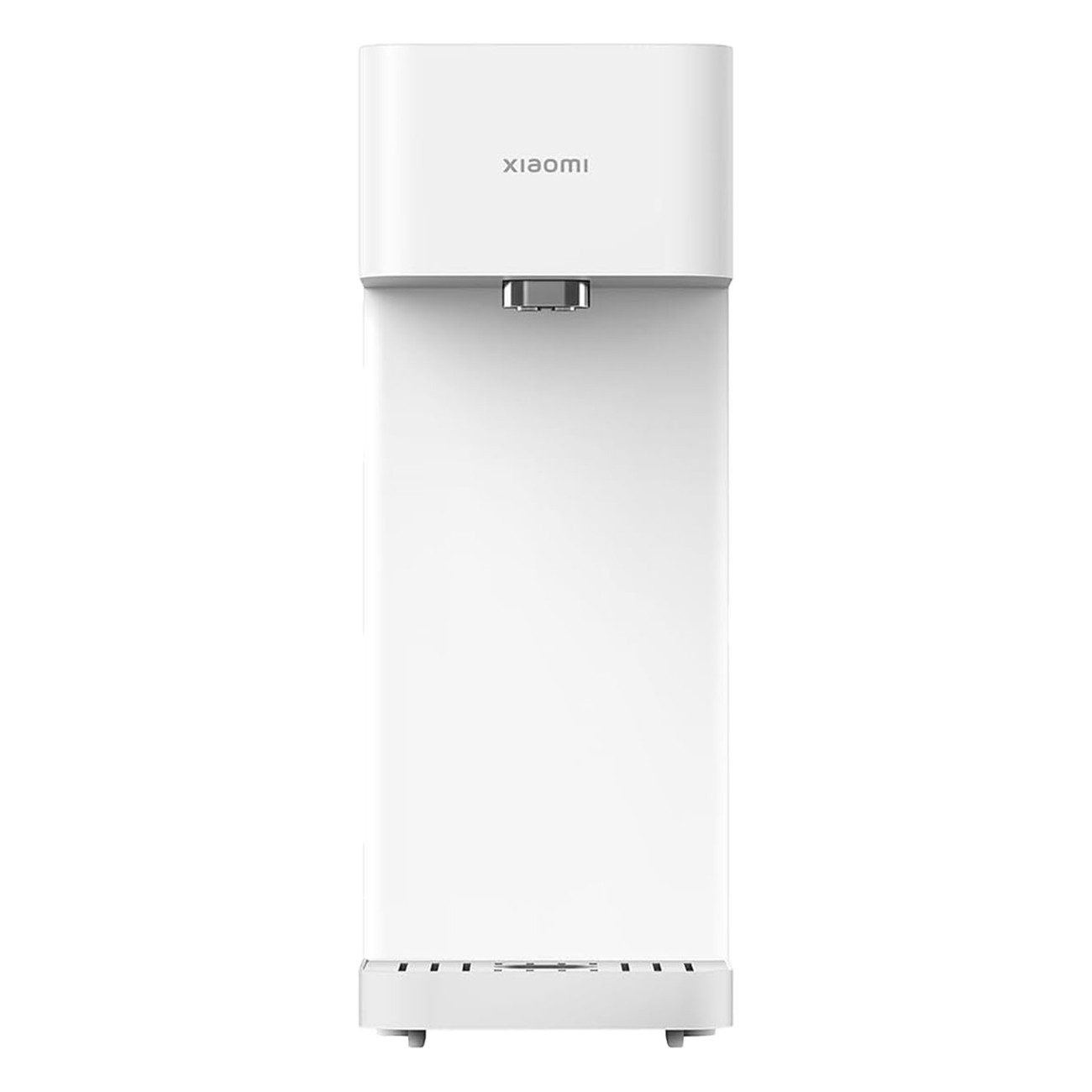 Xiaomi Wasserkocher Smart Water Dispenser Hot & Cold (BHR8992EU), 3 l, 2250 W, Vielseitige Erwärm- und Kühlfunktionen, Heizen in 3 Sekunden