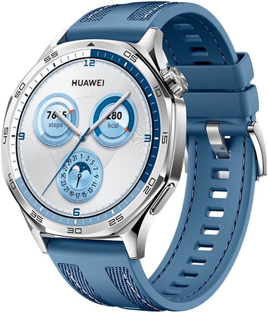 Watch GT5 46MM (Vili-B19W) Smartwatch