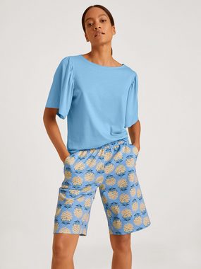 CALIDA Pyjamashorts Favourites Damen (1-tlg)