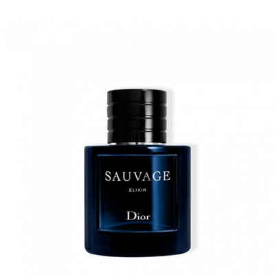 Dior Extrait Parfum Sauvage Elixir Parfum