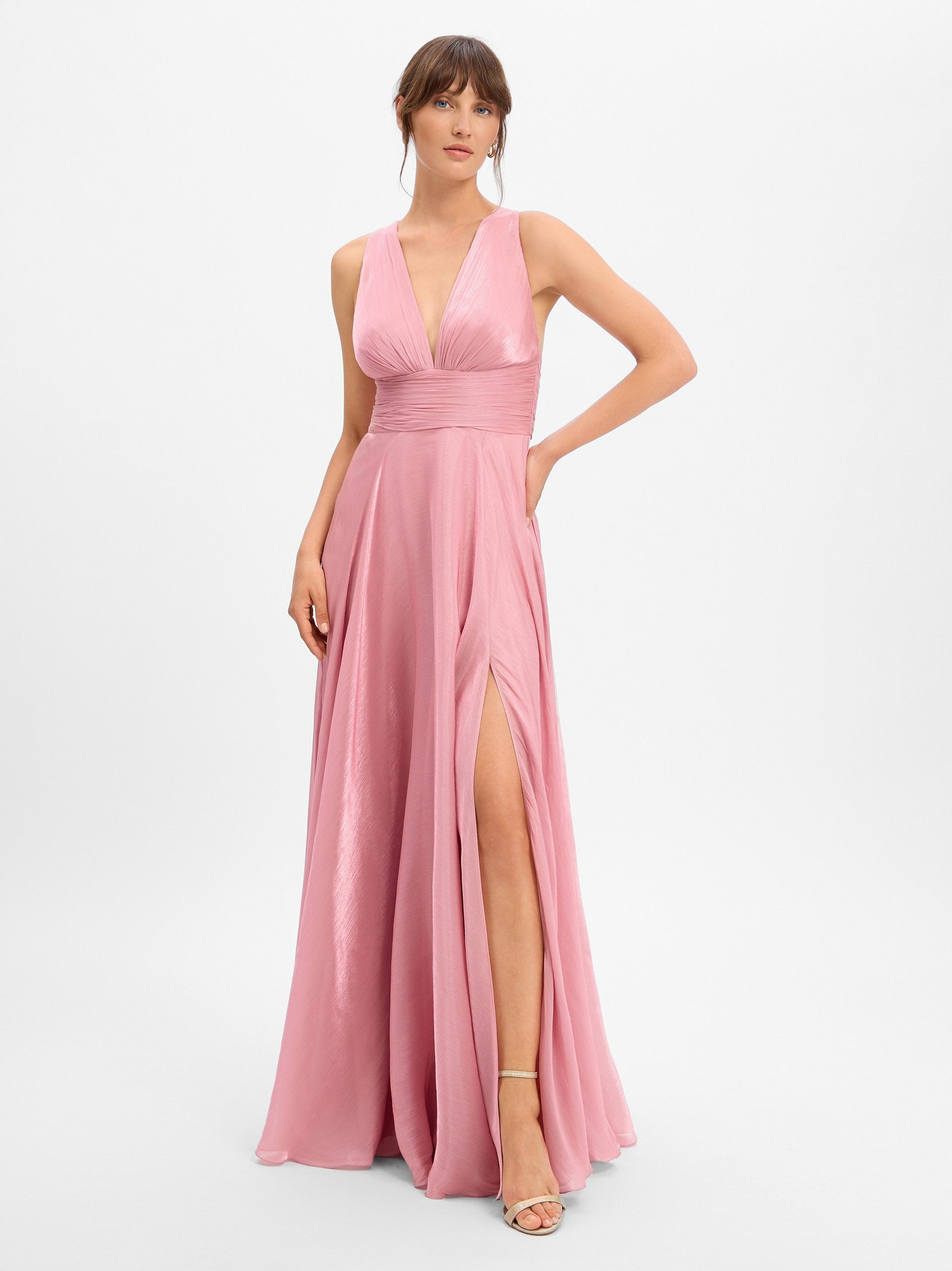 Marie Lund Abendkleid
