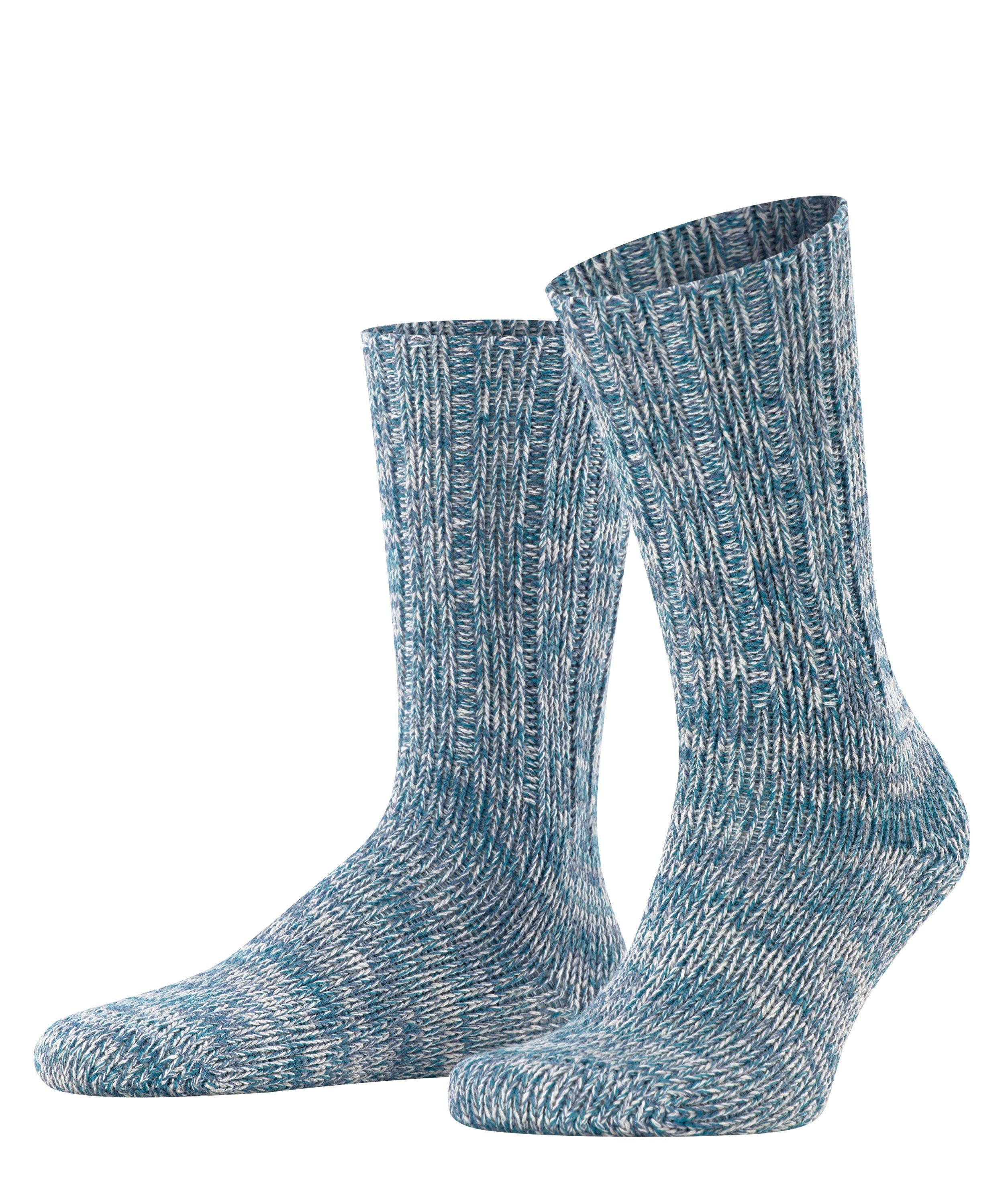 FALKE Funktionssocken Brooklyn (1-Paar) mit Bio-Baumwolle günstig online kaufen