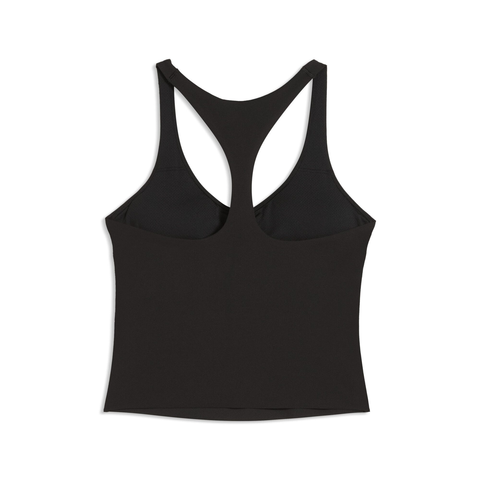 PUMA Trainingsshirt SHAPELUXE Racerback Tight Tanktop Damen