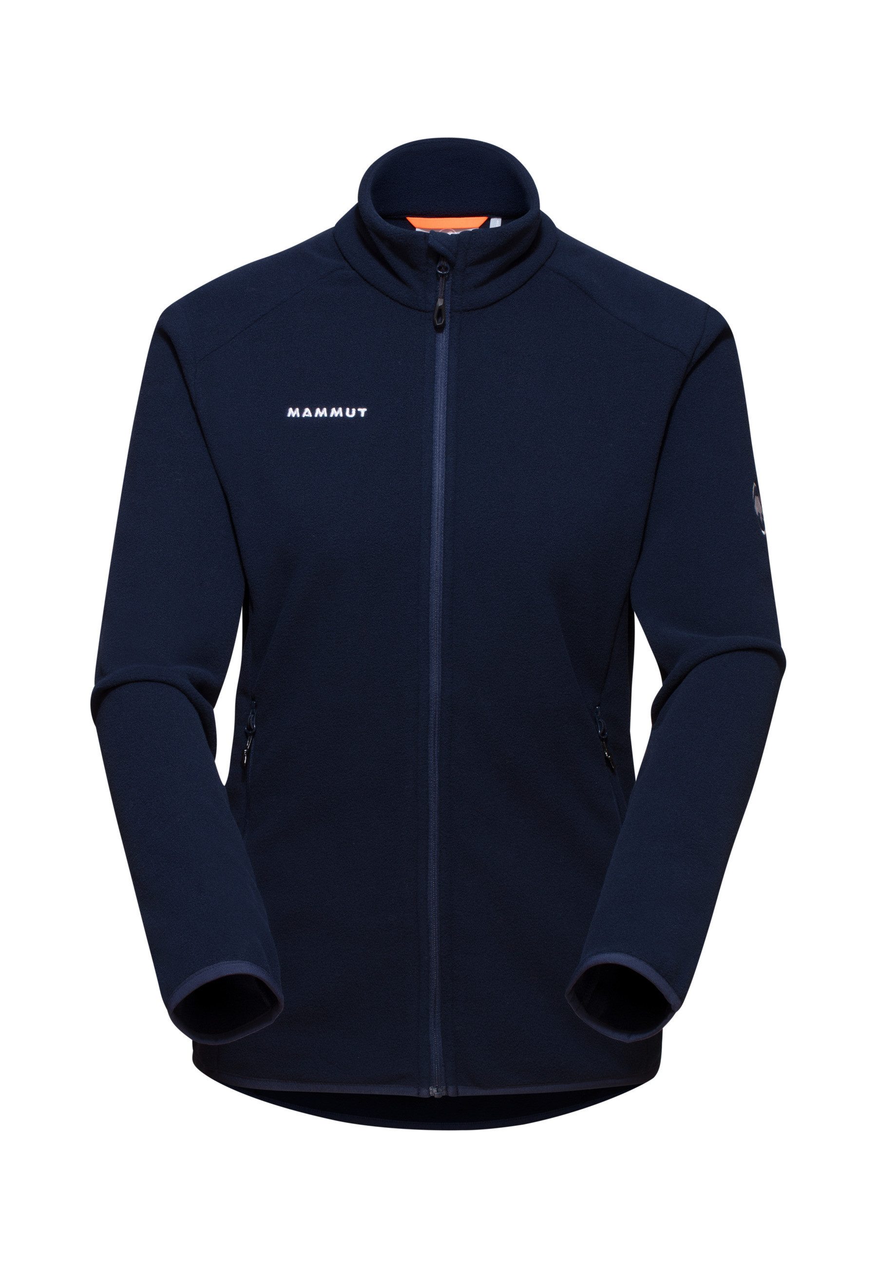 Mammut Fleecejacke Innominata Light ML Jacket Women