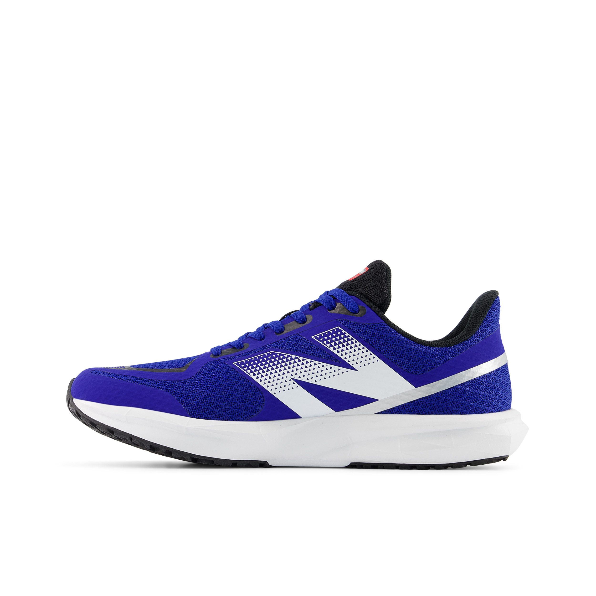 New Balance DYNASOFT FLASH Laufschuh für Kinder und Jugendliche, mit Gummilaufsohle