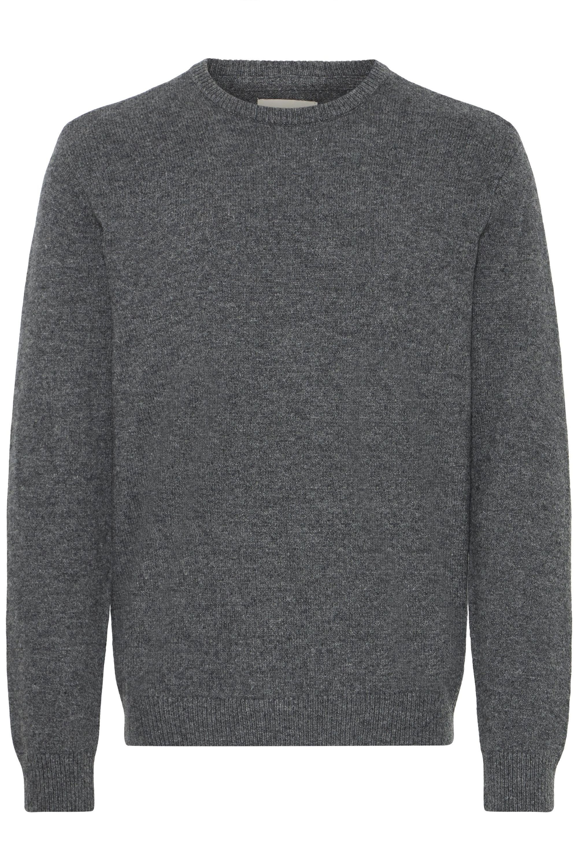 Strickpullover BHBRANKO CREW KNIT