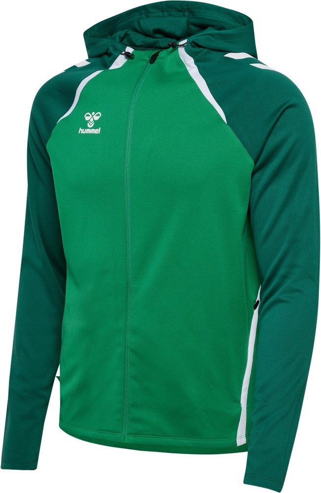 hummel Hoodie Hmllead 2.0 Zip Hoodie