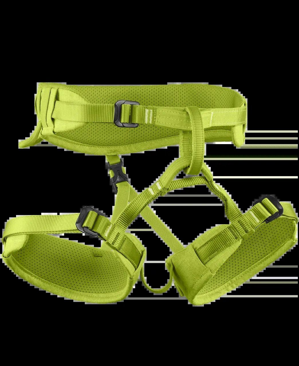 Edelrid Klettergurt Finn III