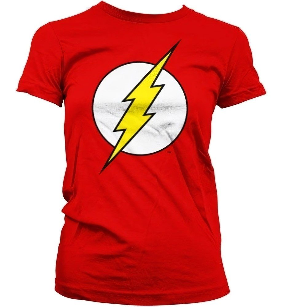The Flash T-Shirt