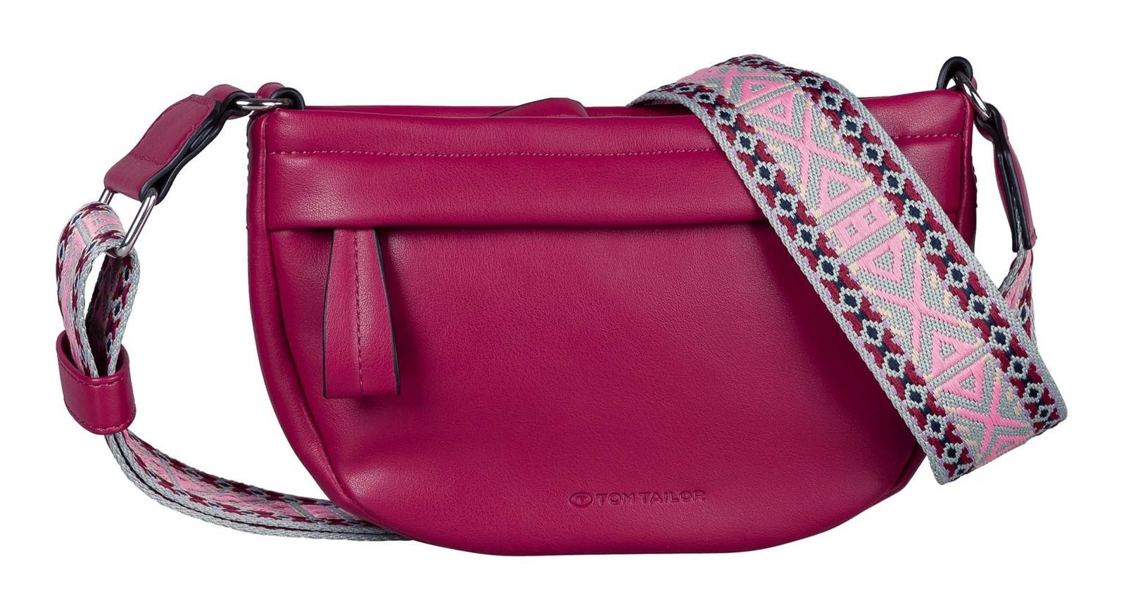 Umhängetasche Cross Bag