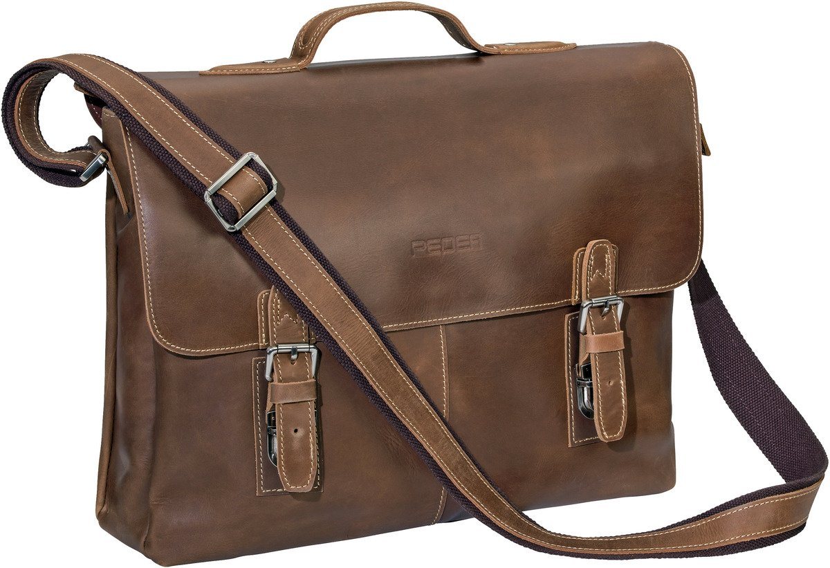 Tasche »Leder-Umhängetasche Tasche »Leder-Umhängetasche